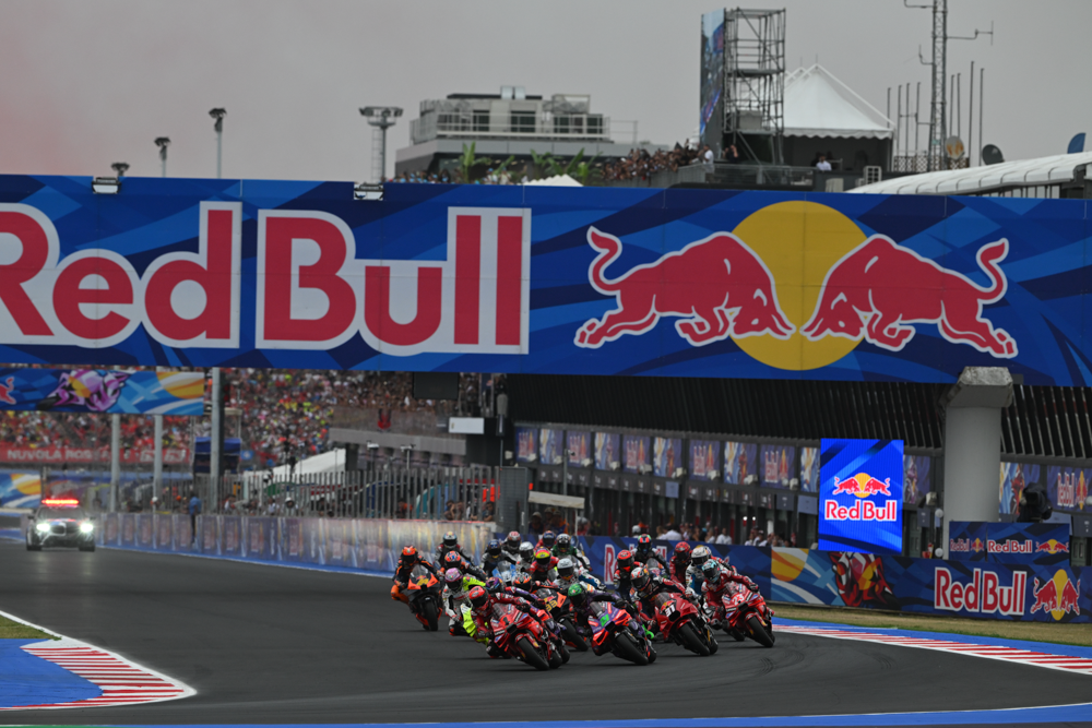 Misano World Circuit Marco Simoncelli